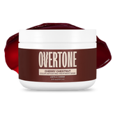 Cherry Chestnut Color Depositing Treatment Mask