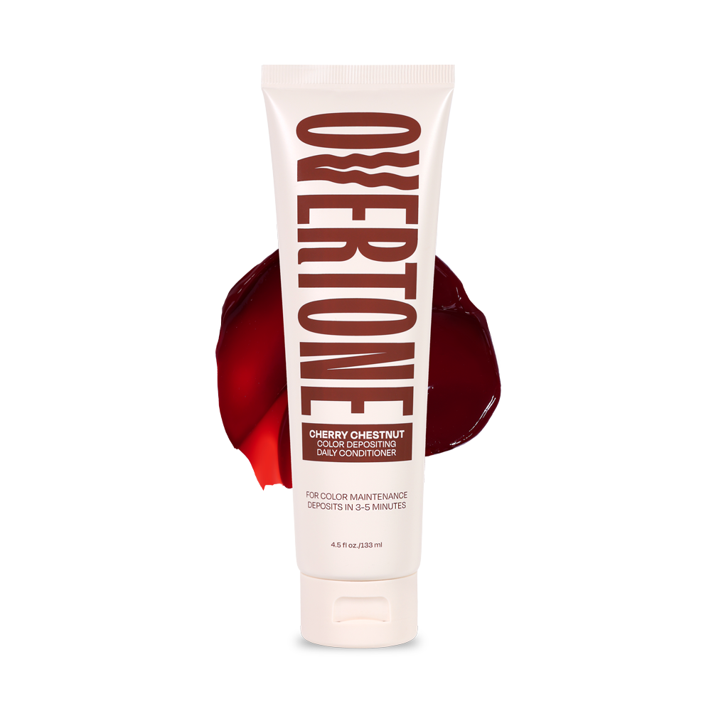 Cherry Chestnut Healthy Color Duo