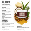 Cherry Chestnut Color Depositing Treatment Mask