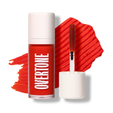 The Color Wink: 2-In-1 Lash and Brow Makeup - Poppy