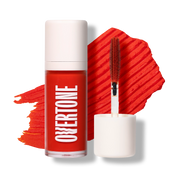 The Color Wink: 2-In-1 Lash and Brow Makeup - Poppy