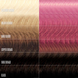 Cotton Candy Pink Color Depositing Daily Conditioner
