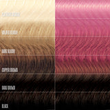 Cotton Candy Pink Color Depositing Treatment Mask
