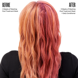 Desert Rose Color Depositing Daily Conditioner