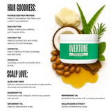 Emerald Envy Color Depositing Treatment Mask