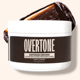 Espresso Brown Healthy Color Duo