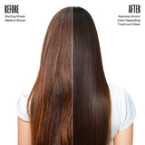 Espresso Brown Color Depositing Treatment Mask