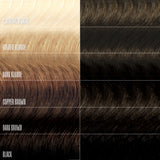 Espresso Brown Color Depositing Treatment Mask