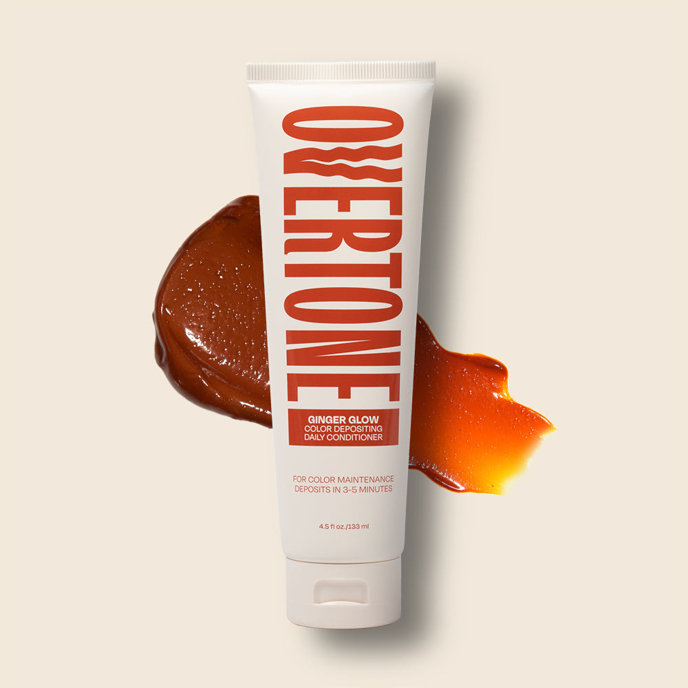 Detailed Overtone Ginger View Nature Detailed Overtone Ginger View Nature