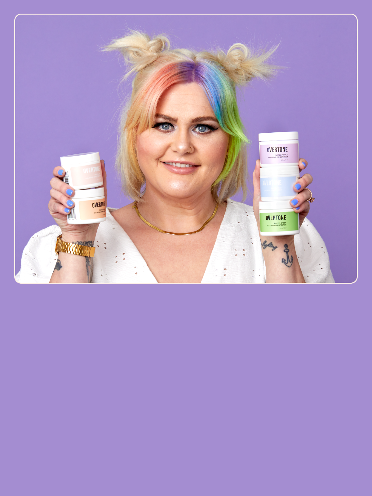 COLORPALOOZA<br>
GIVEAWAY