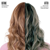 Glacier Mist Color Depositing Treatment Mask