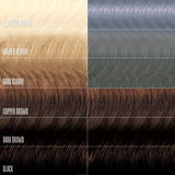 Glacier Mist Color Depositing Treatment Mask