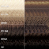 Golden Brown Color Depositing Treatment Mask