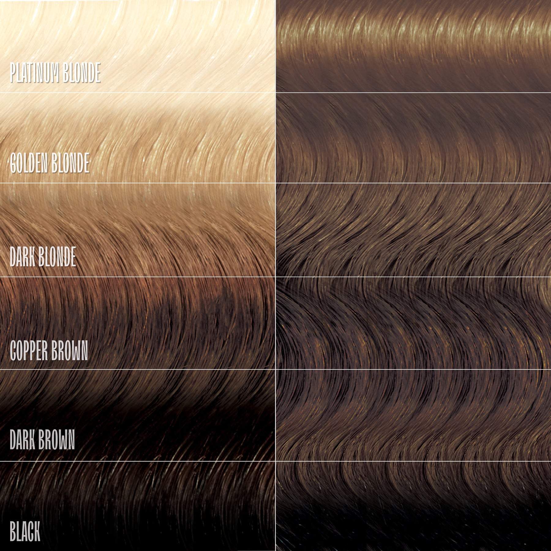 Golden Brown Coloring Conditioner