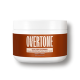 Golden Copper Color Depositing Treatment Mask