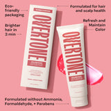 Golden Rose Color Depositing Daily Conditioner
