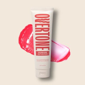 Pink for Brown Hair Daily Conditioner