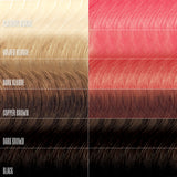 Golden Rose Color Depositing Treatment Mask