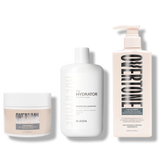 Sandwich Hair Hack Trio