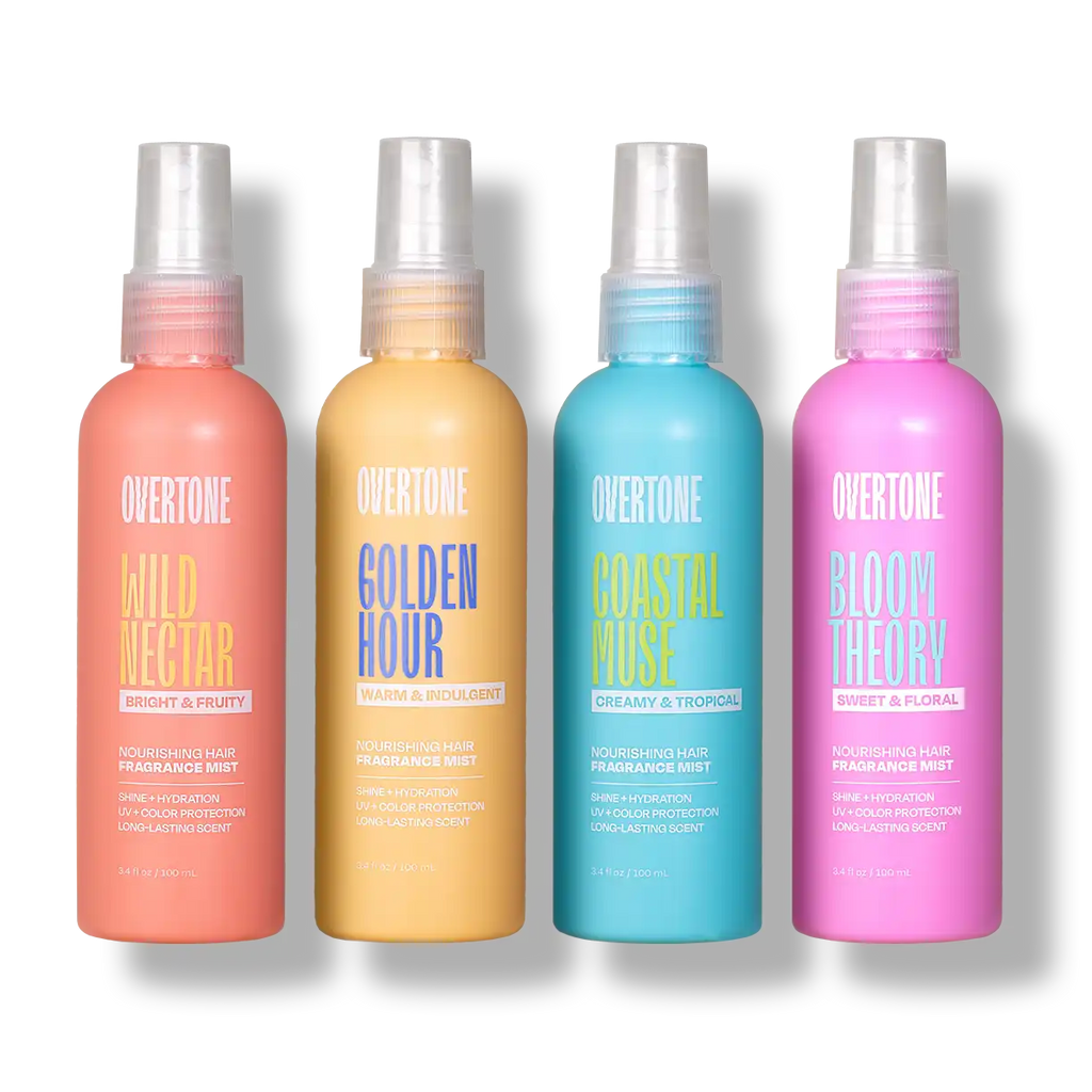 Fragrance Discovery Set