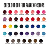 Witchy Hair Kit Builder