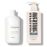 Hydration Ritual Set