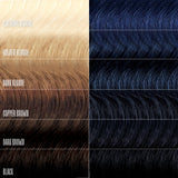 Indigo Iris Color Depositing Daily Conditioner