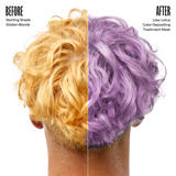 Lilac Lotus Color Depositing Daily Conditioner