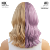 Lilac Lotus Color Depositing Treatment Mask