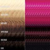 Magenta Majesty Color Depositing Treatment Mask