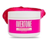 Magenta Majesty Color Depositing Treatment Mask