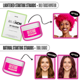 Magenta Majesty Color Depositing Treatment Mask