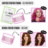 Magenta Morning Color Depositing Treatment Mask