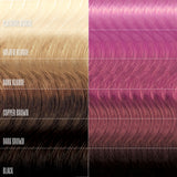 Magenta Morning Color Depositing Treatment Mask