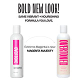 Magenta Majesty Color Depositing Daily Conditioner