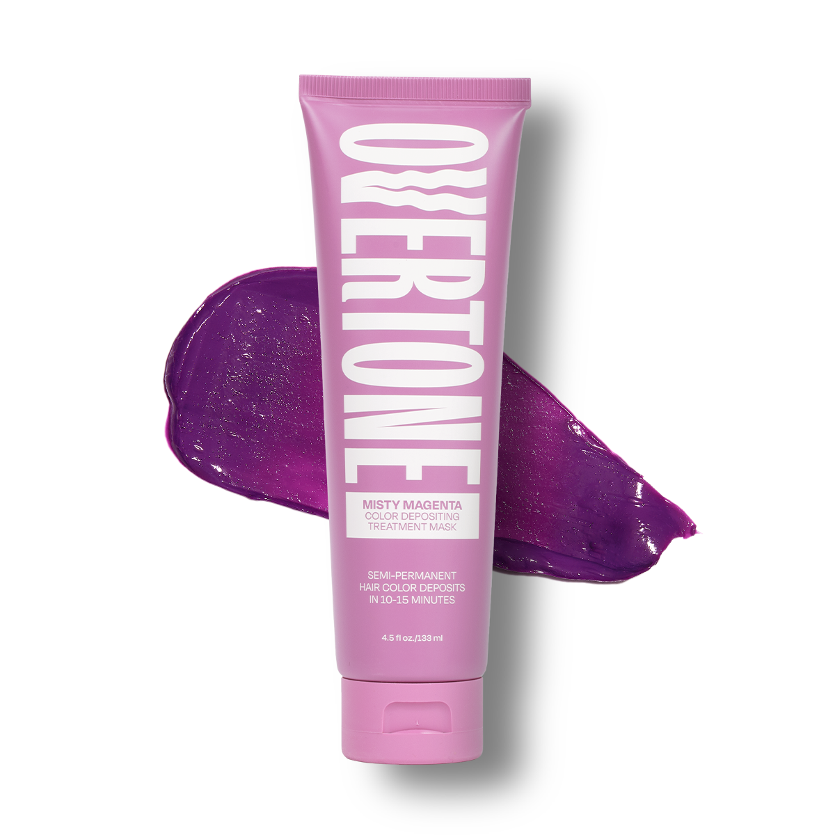 Smoky Magenta Coloring Conditioner