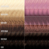 Misty Magenta Color Depositing Treatment Mask