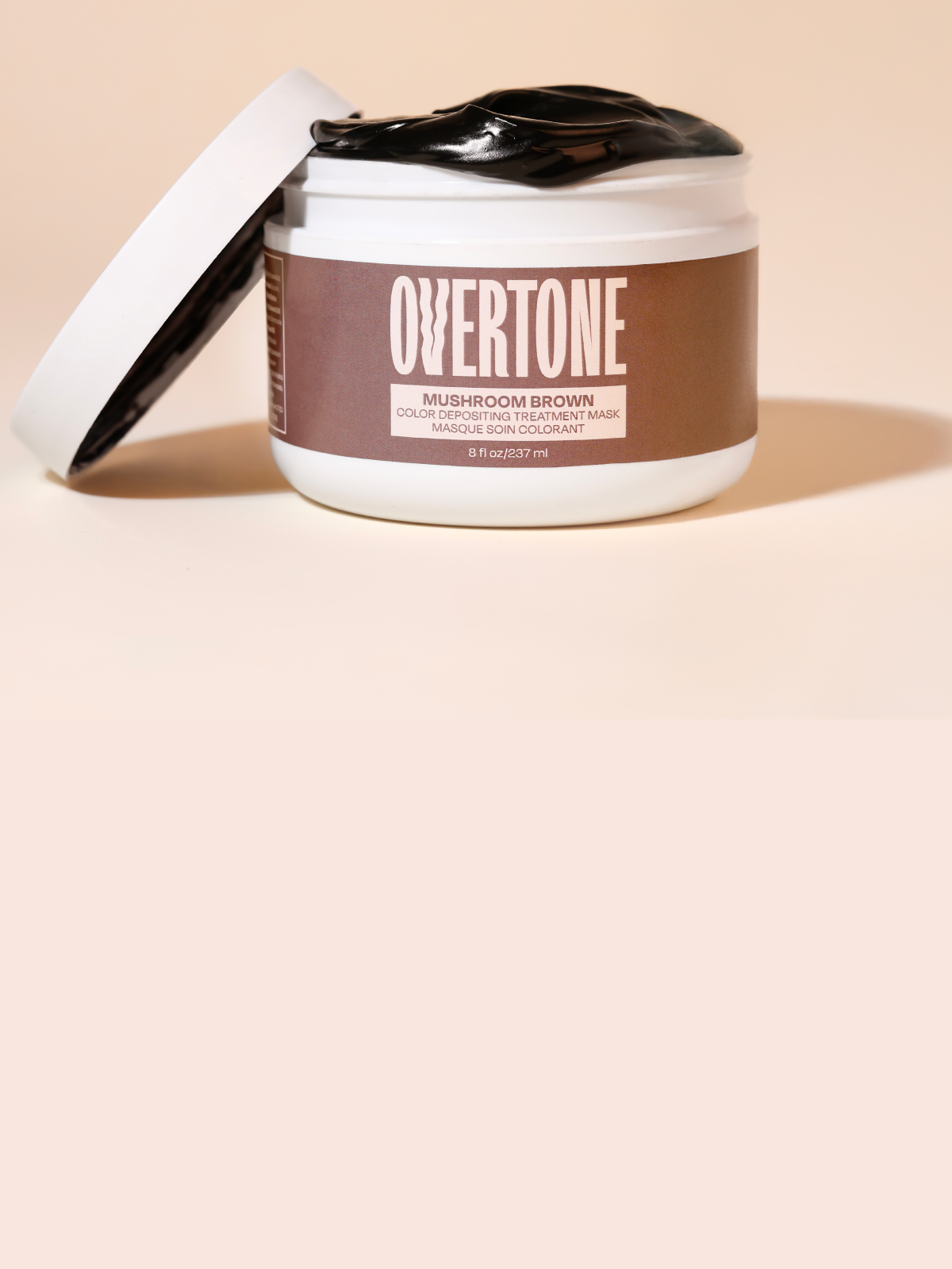 MUSHROOM BROWN<br>  
THIS SEASON’S MOST-WANTED SHADE