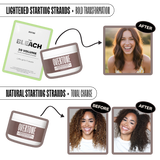 Mushroom Brown Color Depositing Treatment Mask