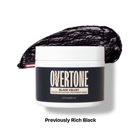 Color Depositing Treatment Mask - Sample Size (2oz)