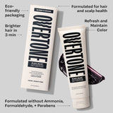 Black Velvet Color Depositing Daily Conditioner