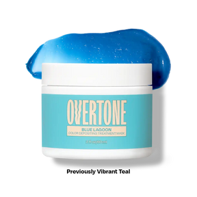Color Depositing Treatment Mask - Sample Size (2oz)