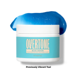 Blue Lagoon Color Depositing Treatment Mask