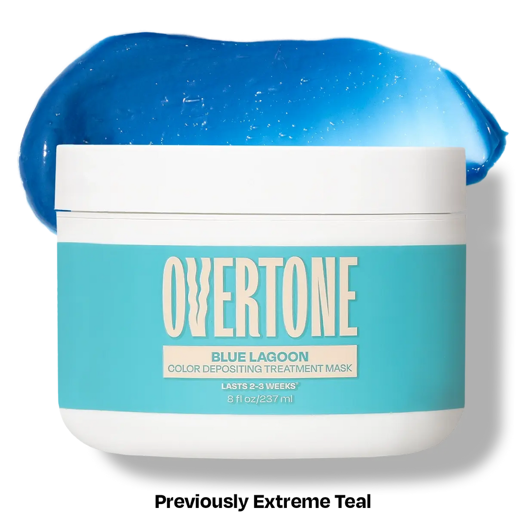 Extreme Teal Coloring Conditioner