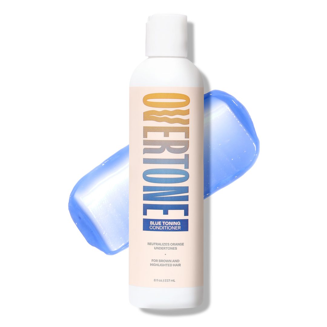 Blue Toning Conditioner