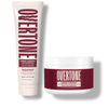Cherry Chestnut Color Depositing Treatment Mask