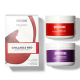 oVertone x Franzia Chillable Red Kit