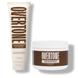 Chocolate Brown Healthy Color Duo