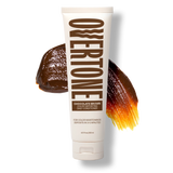 Chocolate Brown Color Depositing Daily Conditioner