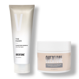 The Fader + The Remedy For Fine Hair Set
